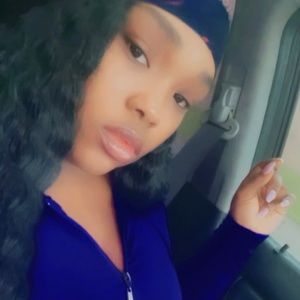 Meet your Posher, Tamiyah